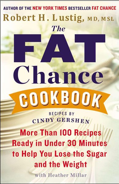 Produktbild: The Fat Chance Cookbook
