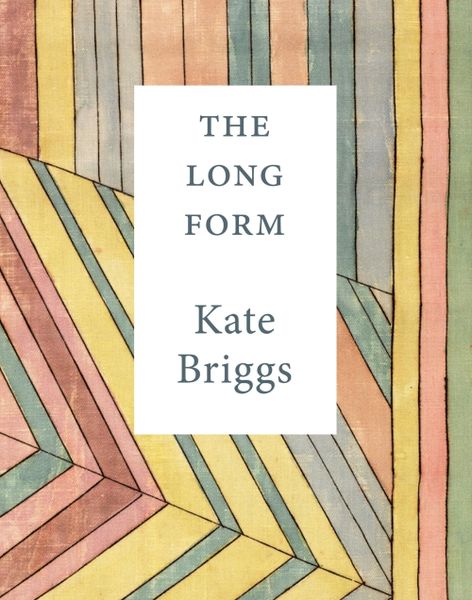 Produktbild: The Long Form