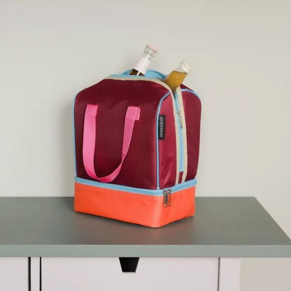 Produktbild: Lunch-K&uuml;hltasche 'Telli'