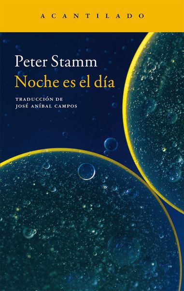Produktbild: Noche es el d&iacute;a