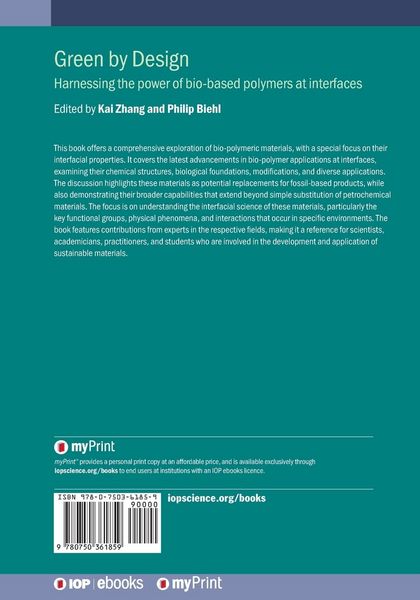 Produktbild: Green by Design