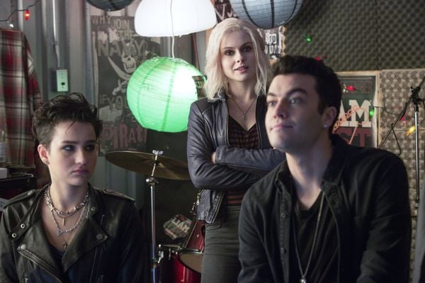 IZombie - Staffel 1 [3 DVDs]