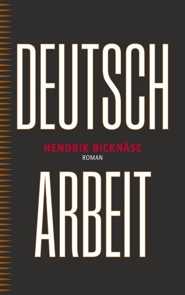 Produktbild: Deutscharbeit