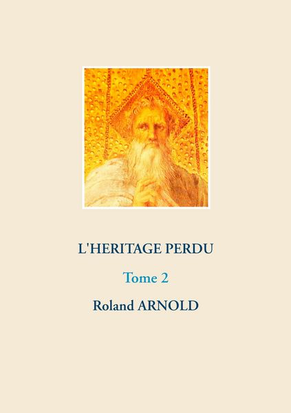 Produktbild: L'h&eacute;ritage perdu