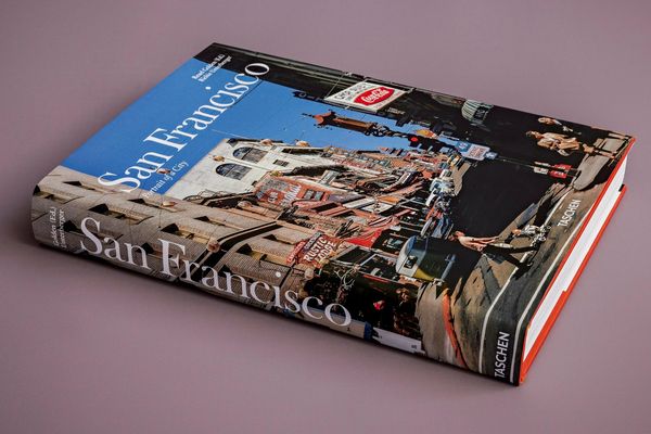 Produktbild: San Francisco