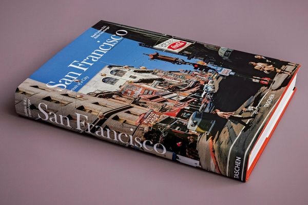 Produktbild: San Francisco