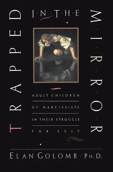 Produktbild: Trapped in the Mirror