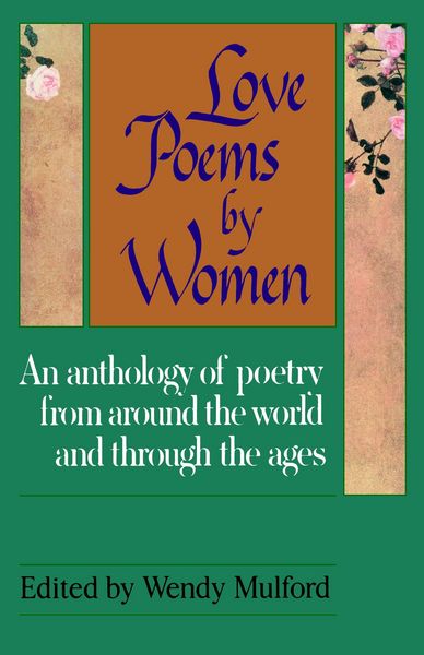 Produktbild: Love Poems by Women
