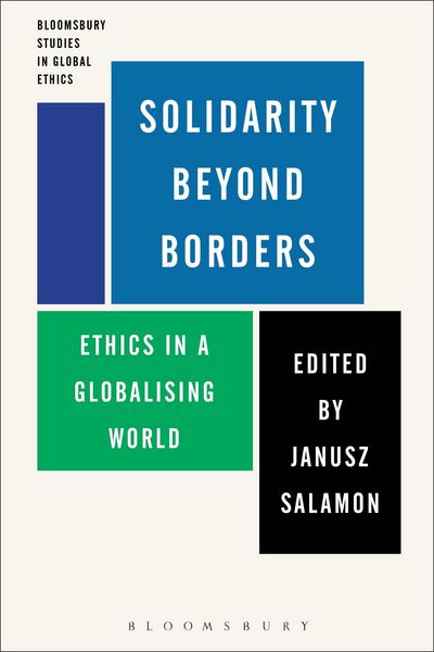 Produktbild: Solidarity Beyond Borders