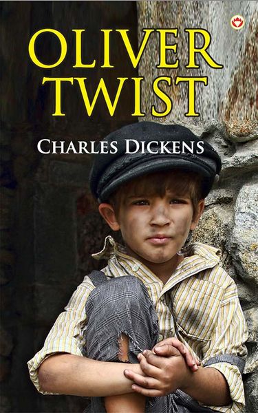 Produktbild: Oliver Twist