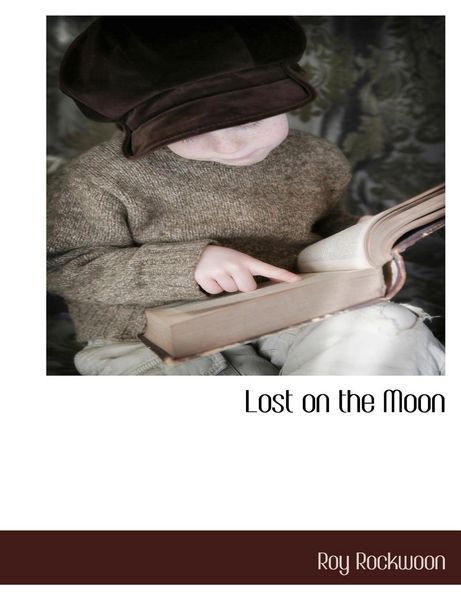 Produktbild: Lost on the Moon