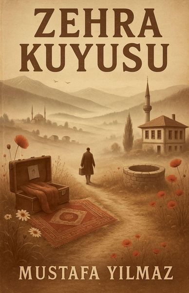 Produktbild: Zehra Kuyusu