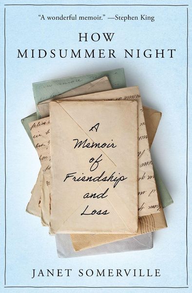 Produktbild: How Midsummer Night