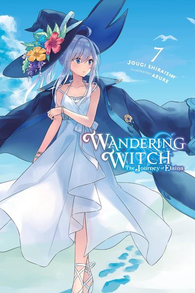 Produktbild: Wandering Witch