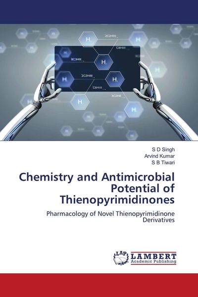 Produktbild: Chemistry and Antimicrobial Potential of Thienopyrimidinones