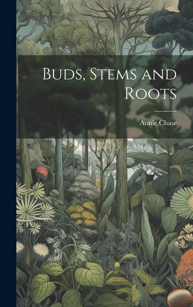 Produktbild: Buds, Stems and Roots