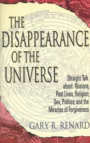 Produktbild: The Disappearance of the Universe