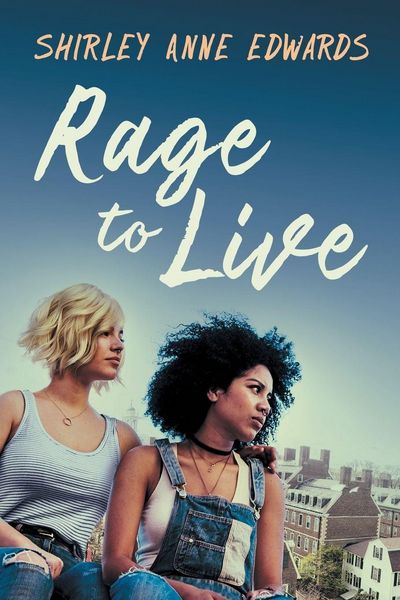 Produktbild: Rage to Live