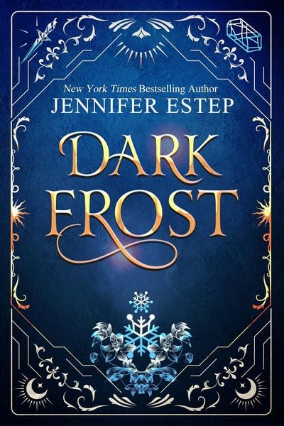 Produktbild: Dark Frost