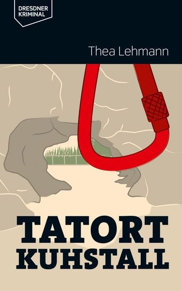 Produktbild: Tatort Kuhstall