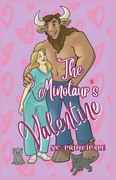 Produktbild: The Minotaur's Valentine