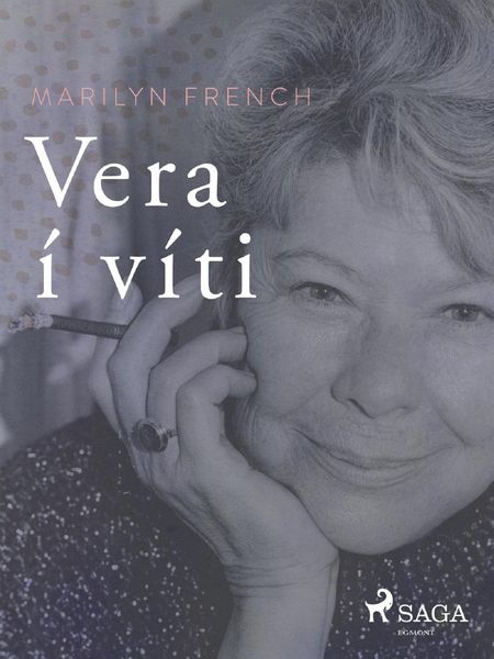 Produktbild: Vera &iacute; v&iacute;ti