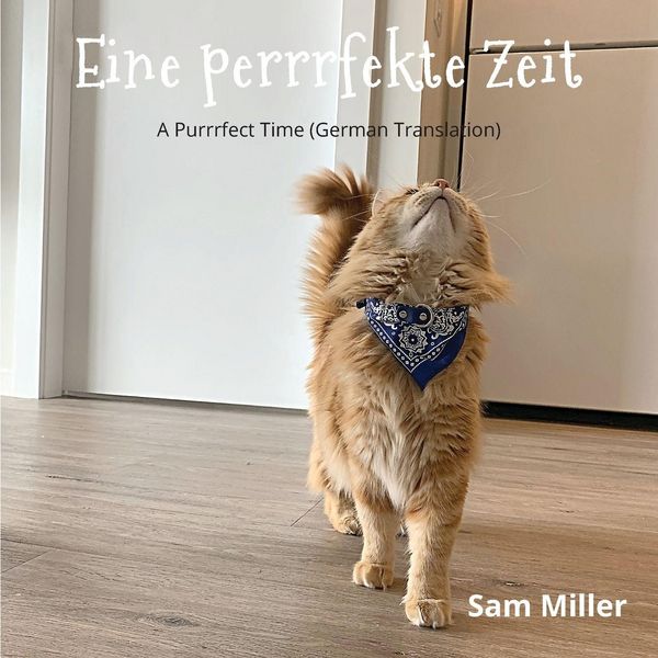 Produktbild: Eine perrrfekte Zeit