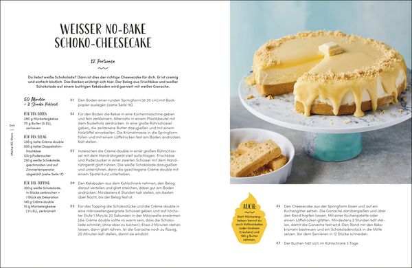 Produktbild: Super Easy Backen
