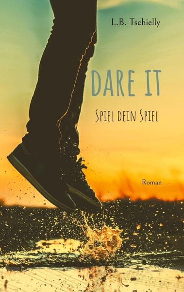 Produktbild: Dare It
