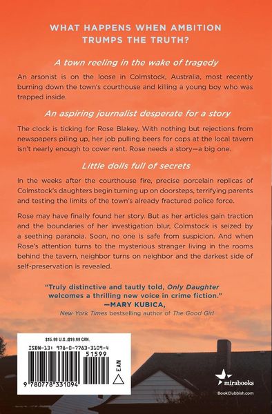 Produktbild: LITTLE SECRETS ORIGINAL/E