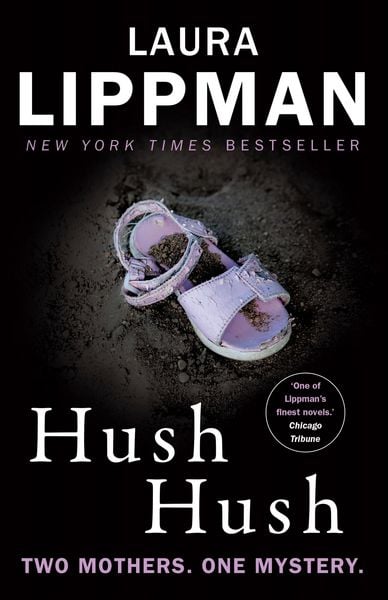 Produktbild: Hush Hush