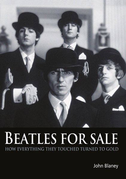 Produktbild: Beatles For Sale