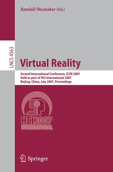 Produktbild: Virtual Reality