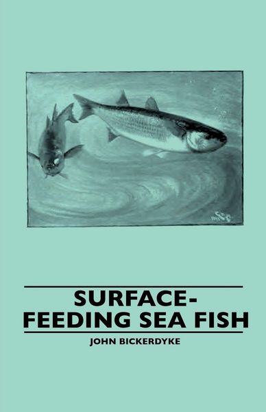 Produktbild: Surface-Feeding Sea Fish