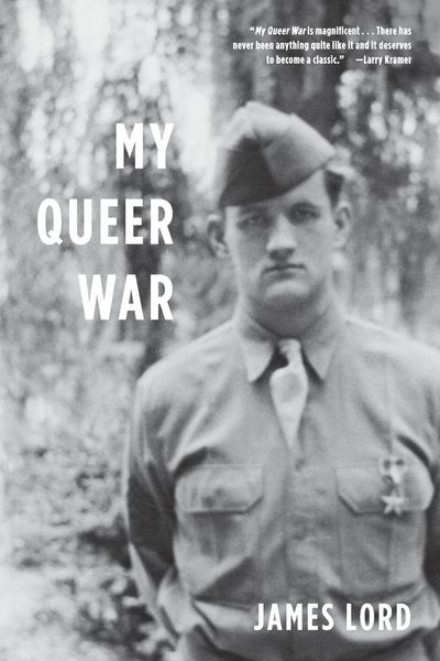Produktbild: My Queer War