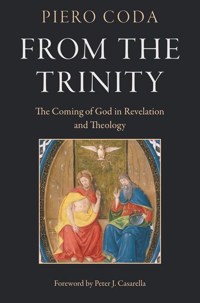 Produktbild: From the Trinity