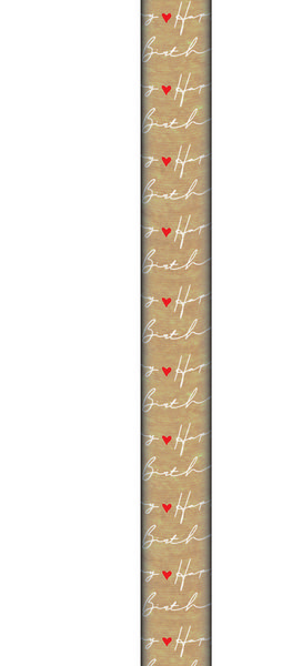 Produktbild: Geschenkpapier "Happy Birthday"