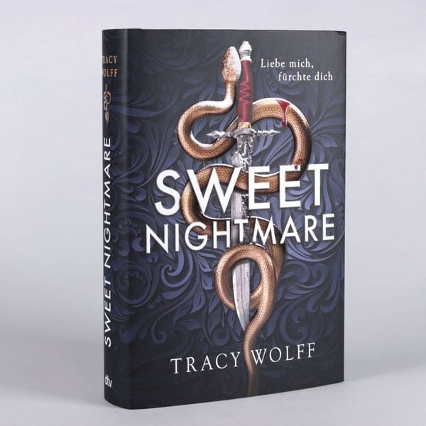 Produktbild: Sweet Nightmare