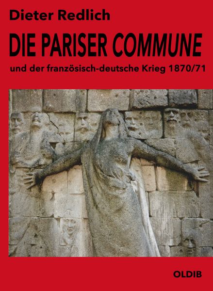 Produktbild: Die Pariser Commune