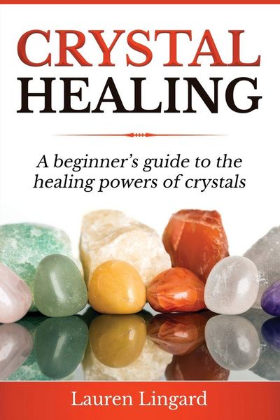 Produktbild: Crystal Healing
