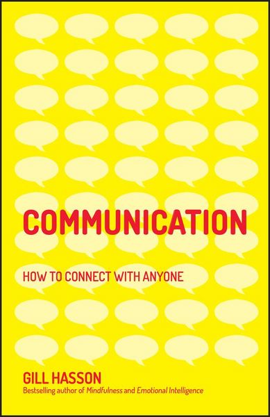 Produktbild: Communication