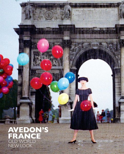 Produktbild: Avedon's France