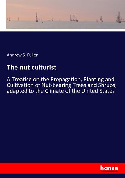 Produktbild: The nut culturist