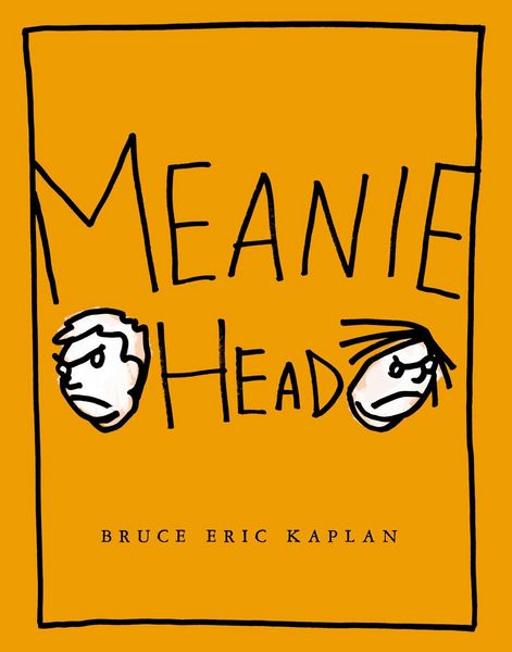 Produktbild: Kaplan, B: Meaniehead