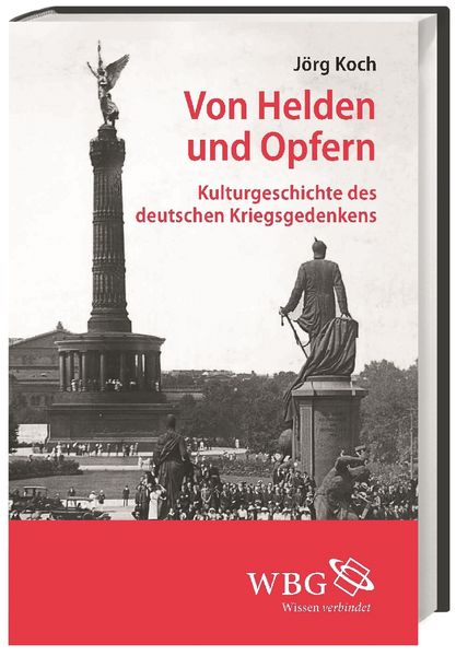 Produktbild: Von Helden und Opfern