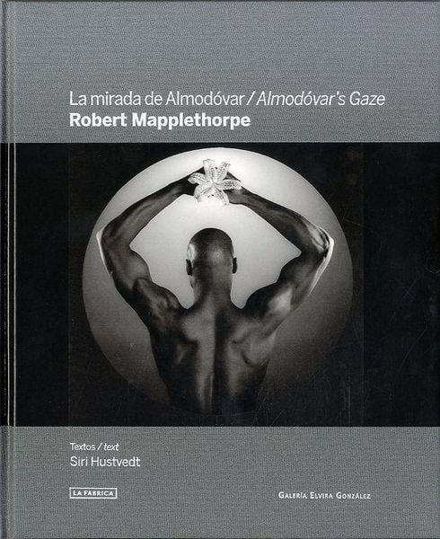 Produktbild: Robert Mapplethorpe: Almod&oacute;var's Gaze
