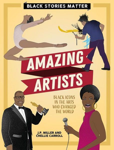 Produktbild: Amazing Artists