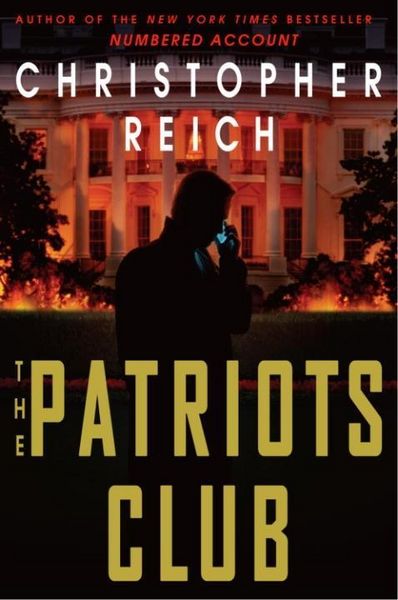Produktbild: The Patriots Club