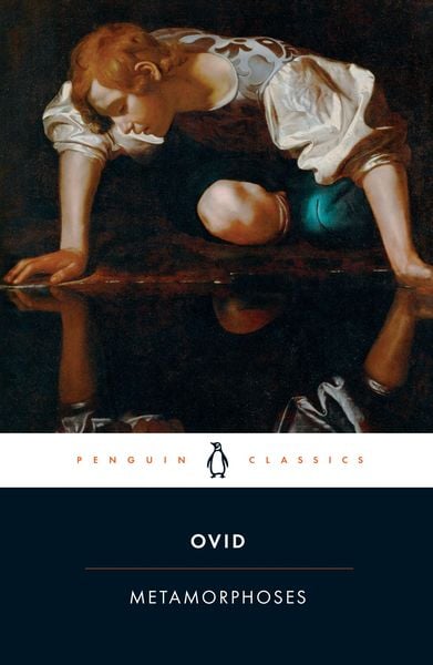 Produktbild: Metamorphoses