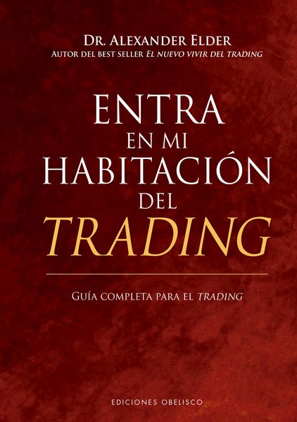 Produktbild: Entra en mi habitaci&oacute;n del trading